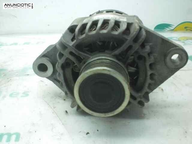 Alternador 2768167 0051854902 fiat doblo
