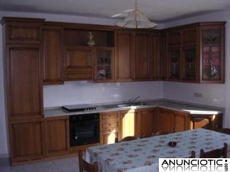 Particular;  Apartamentos en la isla de Cerde&ntilde;a, Italia