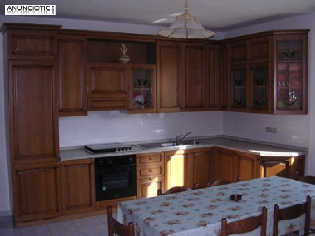 Apartamentos vacacionales en Cerde&ntilde;a; particular