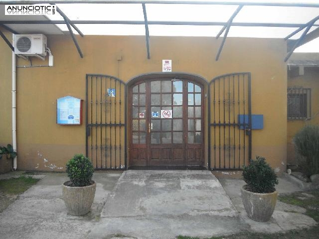                                  Por jubilaci&oacute;n