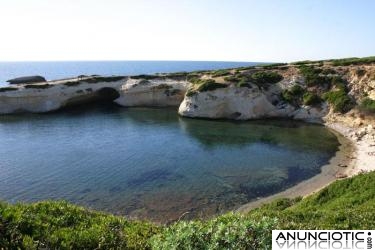 Vacaciones en la isla de Cerde&ntilde;a