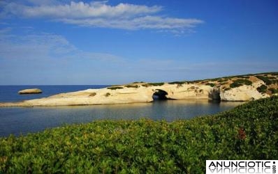 Apartamentos para vacaciones en Cerde&ntilde;a