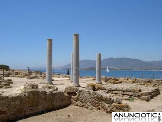 Apartamentos para vacaciones en Cerde&ntilde;a