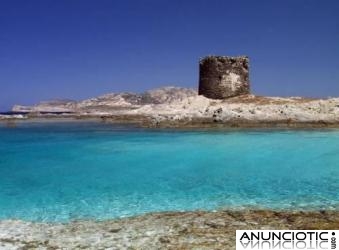 Apartamentos para vacaciones en Cerde&ntilde;a