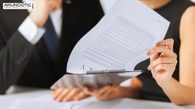 MBA. M&aacute;ster en Direcci&oacute;n y Administraci&oacute;n de Empresas