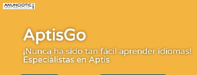 &iquest;Cu&aacute;l es la diferencia entre Aptis y el IELTS?