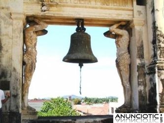Learn Spanish in Le&oacute;n Granada Nicaragua