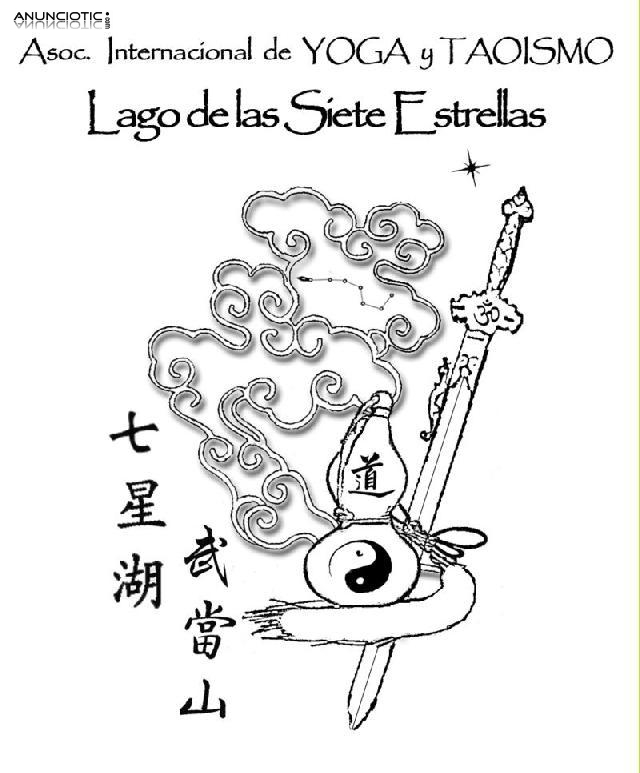 Formaci&oacute;n Instructores de Yoga en Granada. Inicio: 25-26 OCT 2014