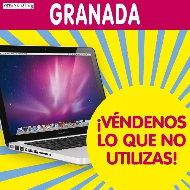 V&eacute;ndenos tu port&aacute;til en cash converters