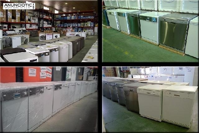 Electrodomesticos tara, 2 a&ntilde;os garantia