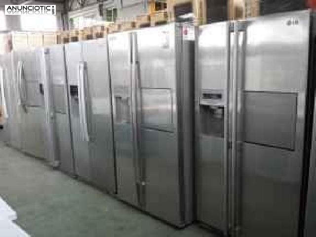 Frigorificos nuevos,tara,2 a&ntilde;o garantia