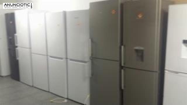 Frigorificos nuevos,tara,2 a&ntilde;o garantia