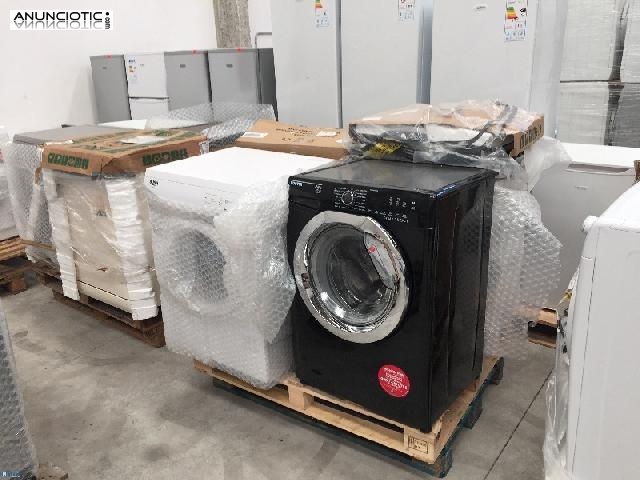 Lavadoras nuevas,tara,2 a&ntilde;o garantia