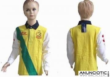los productos para ni&ntilde;os al por mayor