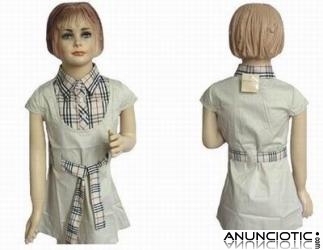 los productos para ni&ntilde;os al por mayor