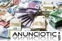 OFERTA DE PR&Eacute;STAMO Sra. ANA MARIA BELLAVISTA SALAMANCA