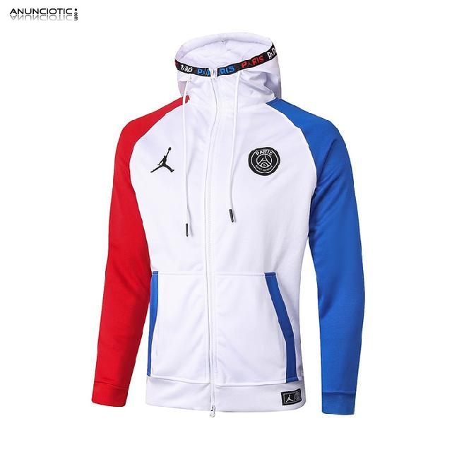 Camisetas futbol Paris Saint-Germain baratas 2020-2021