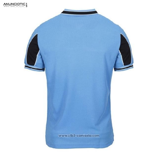 camisetas futbol Lazio baratas 2020-2021