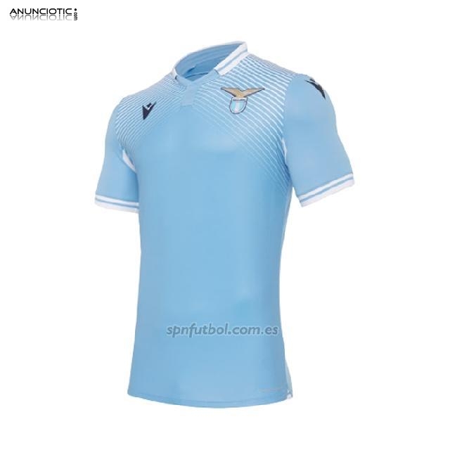 camisetas futbol Lazio baratas 2020-2021