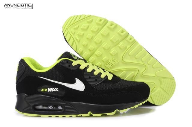  Adidas ZX850.nike air max 90.nike shox.zapatos.�35