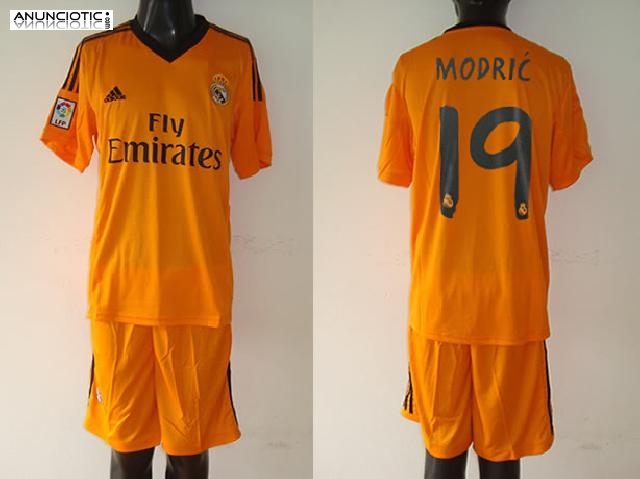  NBA NFL NHL camiseta de f&uacute;tbol de la ropa 2013 14 15euro