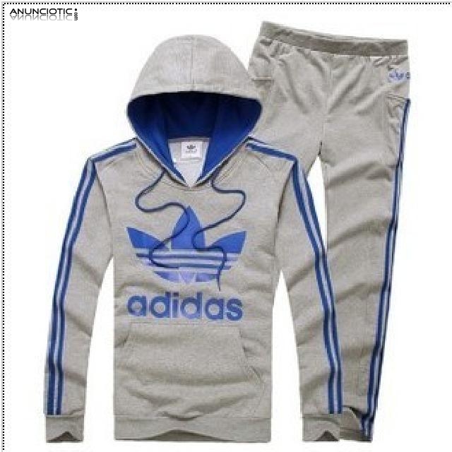 Nuestra empresa de ventas directas :. AF.nike Adidas chaqueta � 38