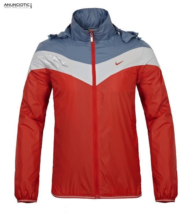 Nuestra empresa de ventas directas :. AF.nike Adidas chaqueta � 38