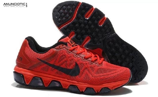 Venta directa de f&aacute;brica: airmax nike 90 + 87 2013.2015.2016 zapatos � 38