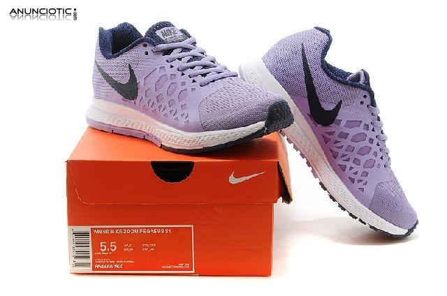 Venta directa de f&aacute;brica: airmax nike 90 + 87 2013.2015.2016 zapatos � 38