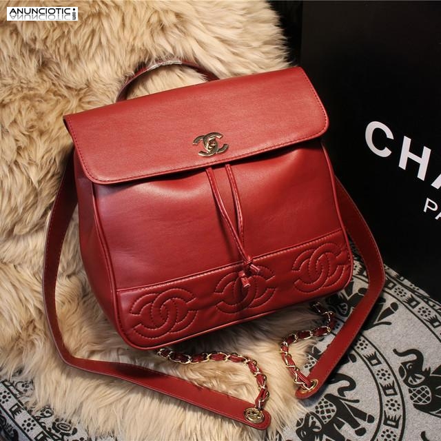  s&oacute;lo � 38 para LV, Gucci, Chanel, D & G bolsos