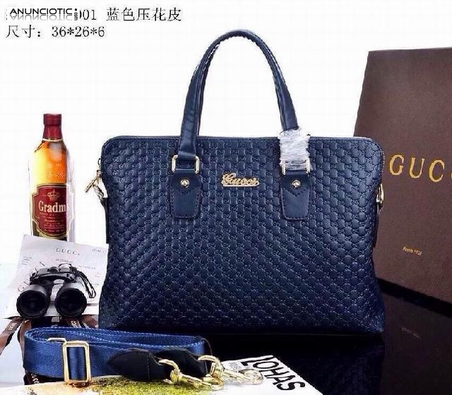  s&oacute;lo � 38 para LV, Gucci, Chanel, D & G bolsos