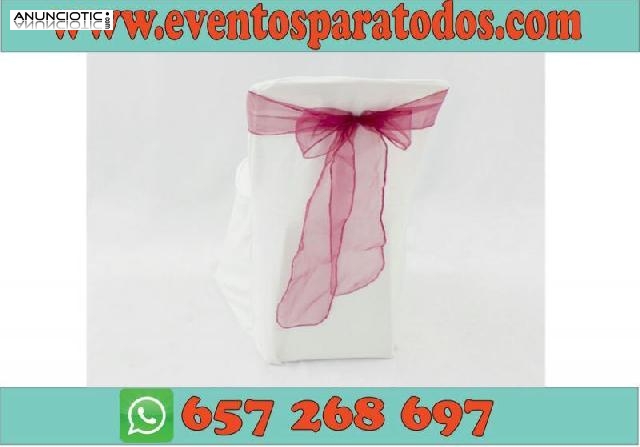 Venta de lazos para hosteler&iacute;a