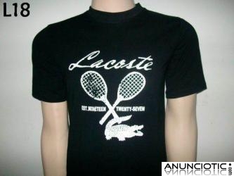 � 16 s&uml;&reg;lo para POLO, Ed Hardy,GUCCI  AF,t-shirts  