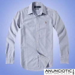 Ralph Lauren Polo Classic hombre camisetas