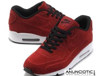 � 35 s&uml;&reg;lo para Nike Shox R2, R3, R4&pound;&not;Adidas, puma, zapatos de Jordania