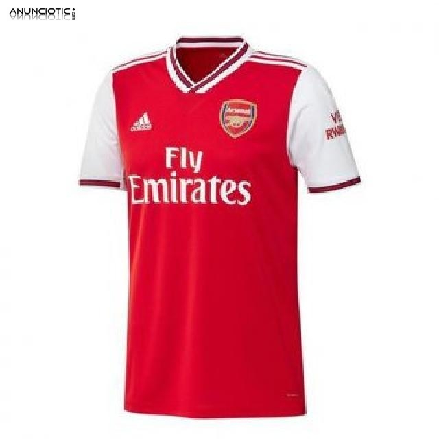 Cheap todo tipo de camisetas de f&uacute;tbol c&oacute;modas