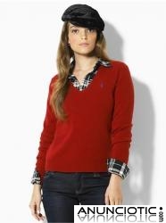 LV GUCCI DG Armani Burberry Genuine su&uml;&brvbar;ter 35euros