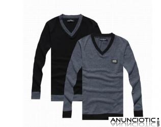 Venta LV, DG, RB, Gucci, Chanel, de manga larga � 16