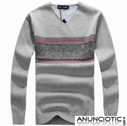 Venta LV, DG, RB, Gucci, Chanel, de manga larga � 16