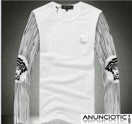 Venta LV, DG, RB, Gucci, Chanel, de manga larga � 16