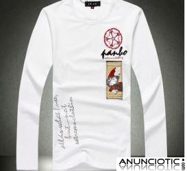 Venta LV, DG, RB, Gucci, Chanel, de manga larga � 16