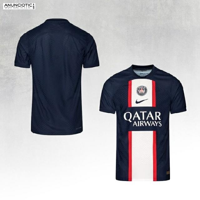 Vender camiseta del Paris Saint-Germain 2022 2023
