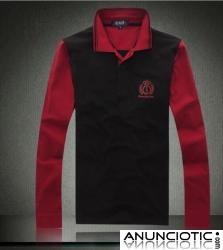 s&uml;&reg;lo 13 euros por polo, Ed Hardy, Lacoste, AF camisetas