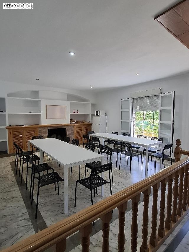 Asociaci&oacute;n Ares 