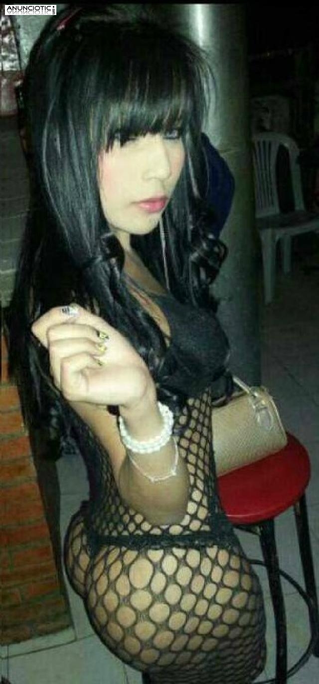 En espera del pr&iacute;ncipe, me volv&iacute; una sucia ninfa...