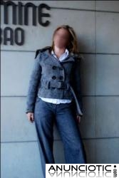 Universitaria espa&ntilde;ola, guapisima, ani&ntilde;ada, 22, caliente y fogosa!!