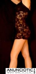 Soy una escort espa&ntilde;ola independeinte.