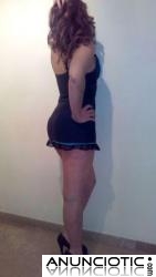 La chica m&aacute;s atrevida, morbosa y juguetona dispuesta a hacer realidad todas tus fantasias