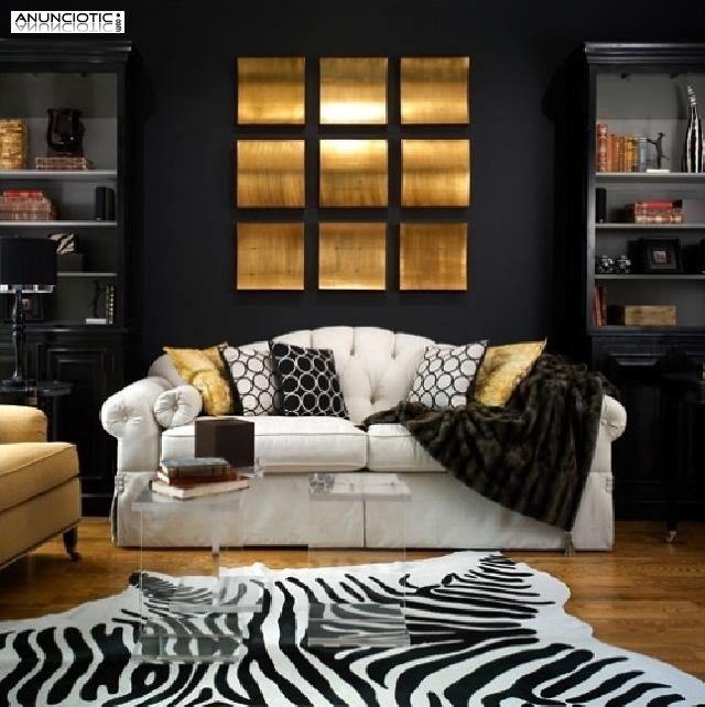 Seleccionamos se&ntilde;oritas para piso en Par&iacute;s