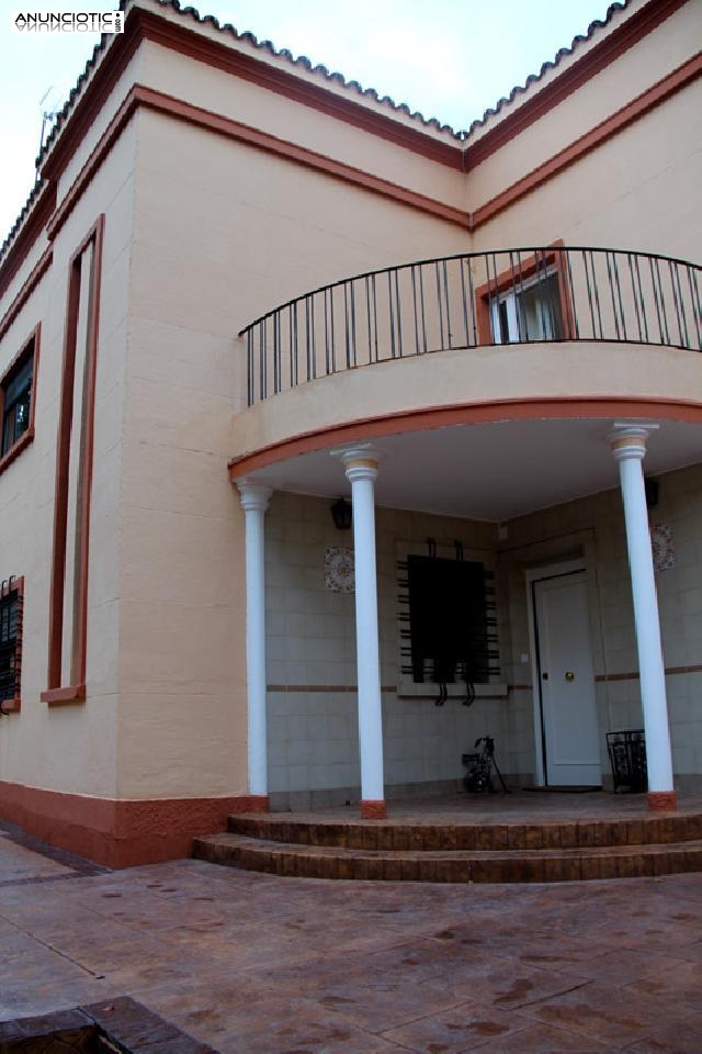 en arturo soria, seleccionamos se&ntilde;oritas para chalet relax   